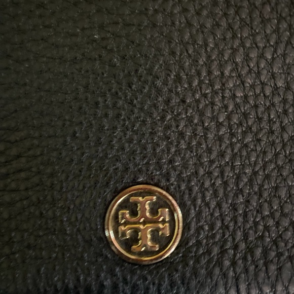 TORY BURCH ROBINSON MINI FOLD-OVER CROSSBODY - Picture 4 of 16